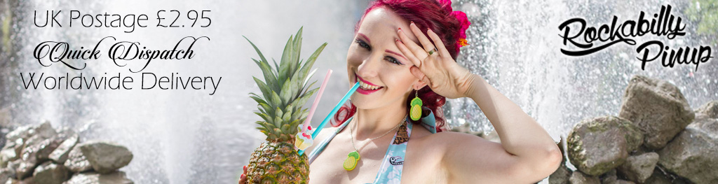 Rockabilly Pinup Promo Codes